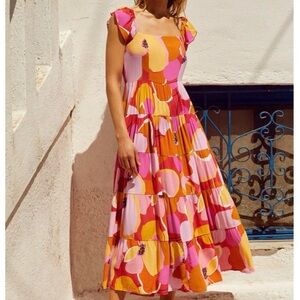 MISTER ZIMI Women’s Dress in Kea